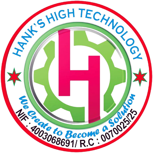 Logo Hanksite